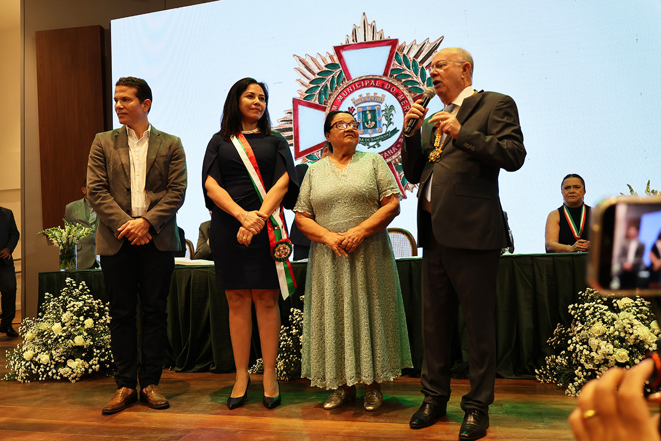 Foto: Reprodução/Prefeitura de Feira de Santana - BA
